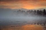Rideau Canal Misty Sunrise_16056